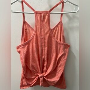 DAE Sunni Coral Tank